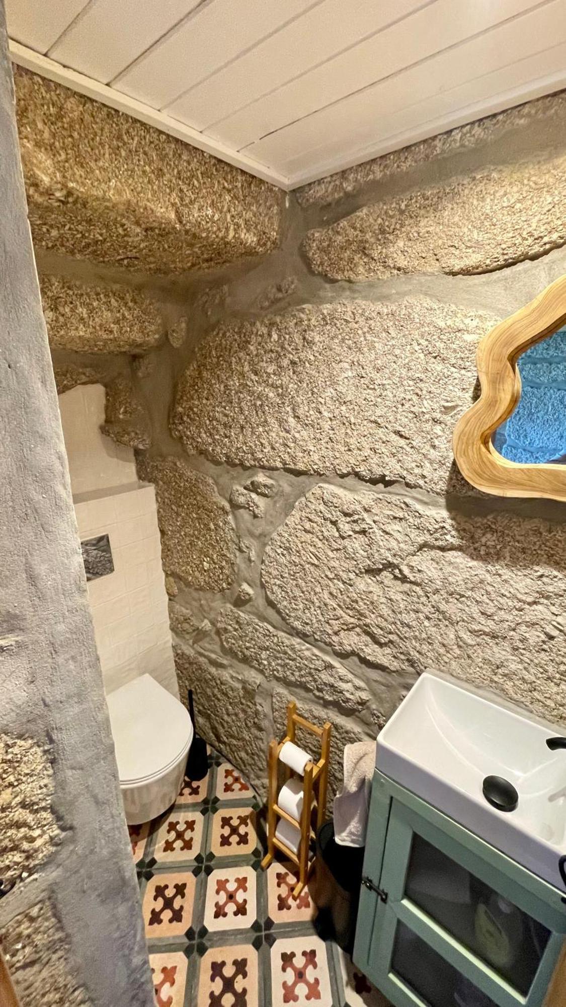 فيلا Quinta Da Cumieira Nova سيا المظهر الخارجي الصورة